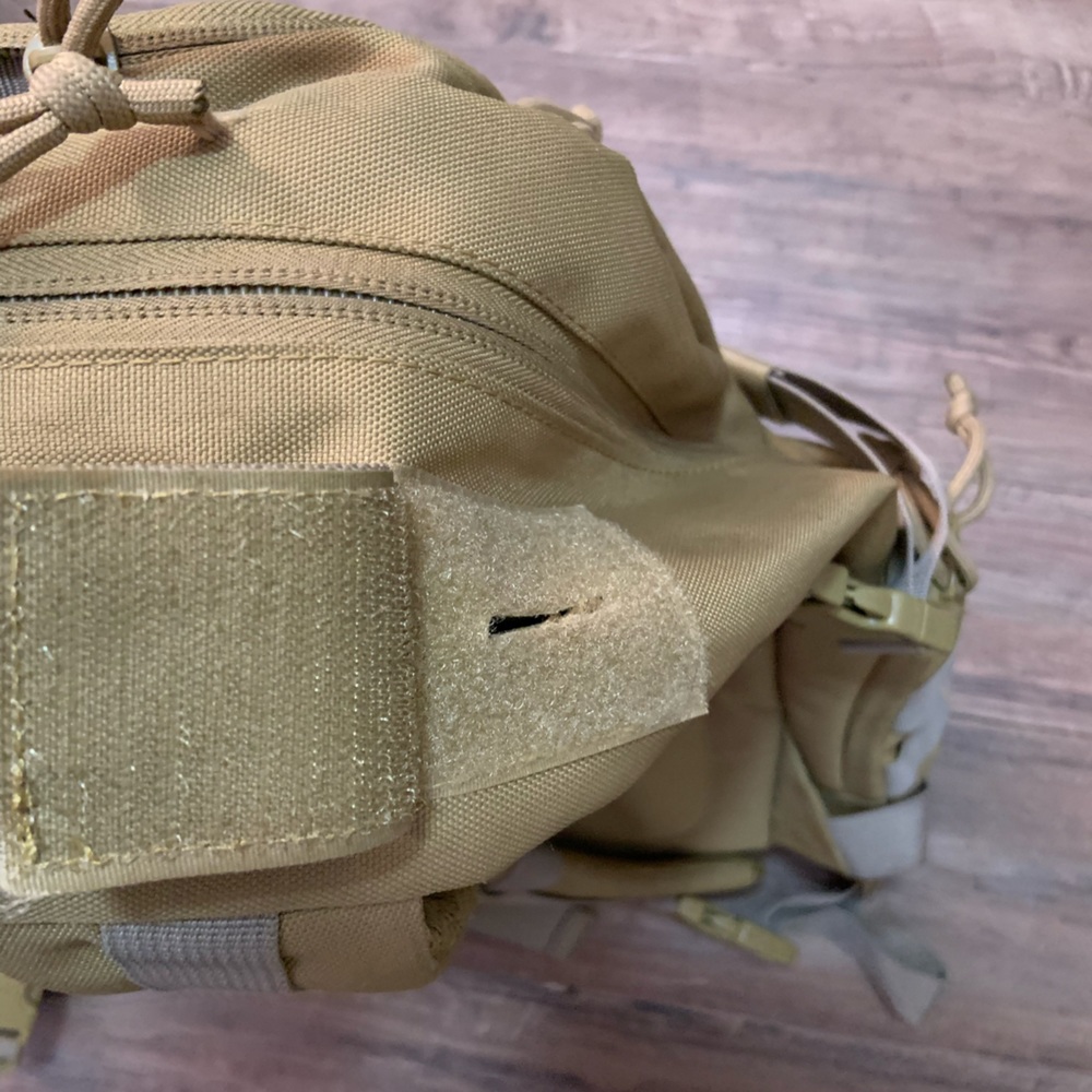 Tactical Backpack - Picture 3 of 6